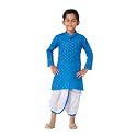 Boys Dhoti Kurta Set for Kids -