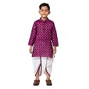 Boys Dhoti Kurta Set for Kids -