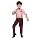 Boys Ethnic Wear Dress Set RRR01