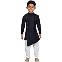Boys Ethnic Wear Kurta pyjama Dress Set