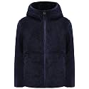 Boys Fleece Sherpa Hoodie Sweatshirts Kids Ultra Soft Full-Zip Jacket