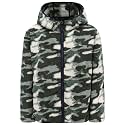 Boys Fleece Sherpa Hoodie Sweatshirts Kids Ultra Soft Full-Zip Jacket