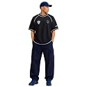 Boys Football Players Jersey T-Shirt Looper