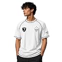 Boys Football Players Jersey T-Shirt Looper