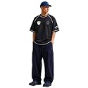 Boys Football Players Jersey T-Shirt Looper