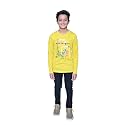 Boys Full Sleeve Casual Shirt Multicolour