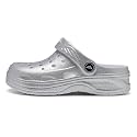 Boys Girls Camo Graphic Clog Beach Shoes Sandals(Littele Kid/Big Kid)