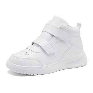 Boys Girls Sneakers for Kids High Top