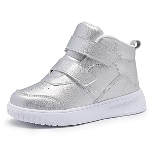 Boys Girls Sneakers for Kids High Top