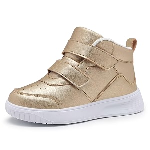 Boys Girls Sneakers for Kids High Top
