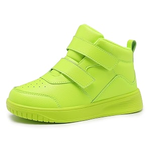 Boys Girls Sneakers for Kids High Top
