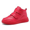 Boys Girls Sneakers for Kids High Top