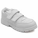 Elecant Boys Gollawelcro School Uniform Shoe