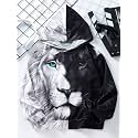 Boys Humour and Comic Printed Long Sleeves