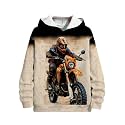 Boys Humour and Comic Printed Long Sleeves