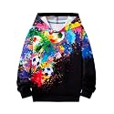 Boys Humour and Comic Printed Long Sleeves