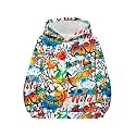Boys Humour and Comic Printed Long Sleeves
