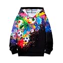 Boys Humour and Comic Printed Long Sleeves