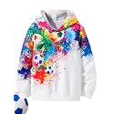 Boys Humour and Comic Printed Long Sleeves