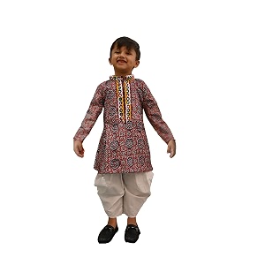 boys kedia kurtaadults kedia kurtanavratridiwali