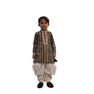 boys kedia kurtaadults kedia kurtanavratridiwali