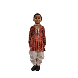 boys kedia kurtaadults kedia kurtanavratridiwali