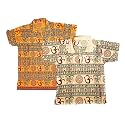 Boys Om Printed T-ShirtsKurta 100 Cotton Made