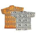 Boys Om Printed T-ShirtsKurta 100 Cotton Made