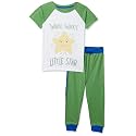 Boys Pajama Set