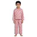Boys Pajama Set