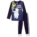 Boys Pajama Set