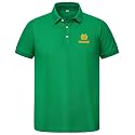 Boys Polo Shirt Cotton Performance Kids Golf Polo Shirts Short Sleeve Dry Fit School Uniform for Boys to Youth Polos 4T-16Y