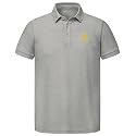 Boys Polo Shirt Cotton Performance Kids Golf Polo Shirts Short Sleeve Dry Fit School Uniform for Boys to Youth Polos 4T-16Y