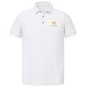 Boys Polo Shirt Cotton Performance Kids Golf Polo Shirts Short Sleeve Dry Fit School Uniform for Boys to Youth Polos 4T-16Y