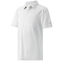 Boys Polo Shirts Short Sleeve Striped Performance Moisture Wicking Dry Fit Golf Shirts for Boys Youth Kids