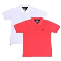 Boys Polo T-Shirts Pack of 2 