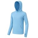 Boys Rash Guard Hoodie UPF 50+ Long Sleeve Sun Protection Swim Shirt