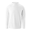 Boys Rash Guard Swim Shirt Long Sleeve Rashguard UPF+ 50 SPF Sun Water Surfing Shirts for Toddler Kids Youth Teen 2T-16Y