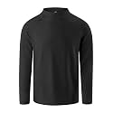 Boys Rash Guard Swim Shirt Long Sleeve Rashguard UPF+ 50 SPF Sun Water Surfing Shirts for Toddler Kids Youth Teen 2T-16Y