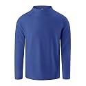 Boys Rash Guard Swim Shirt Long Sleeve Rashguard UPF+ 50 SPF Sun Water Surfing Shirts for Toddler Kids Youth Teen 2T-16Y