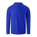 Boys Rash Guard Swim Shirt Long Sleeve Rashguard UPF+ 50 SPF Sun Water Surfing Shirts for Toddler Kids Youth Teen 2T-16Y