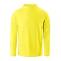 Boys Rash Guard Swim Shirt Long Sleeve Rashguard UPF+ 50 SPF Sun Water Surfing Shirts for Toddler Kids Youth Teen 2T-16Y