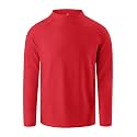 Boys Rash Guard Swim Shirt Long Sleeve Rashguard UPF+ 50 SPF Sun Water Surfing Shirts for Toddler Kids Youth Teen 2T-16Y