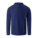 Boys Rash Guard Swim Shirt Long Sleeve Rashguard UPF+ 50 SPF Sun Water Surfing Shirts for Toddler Kids Youth Teen 2T-16Y