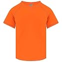 Boys Rash Guard Swim Shirt Short Sleeve for Toddler Kids Youth Rashguard Water Shirt UPF+ 50 Quick Dry Swimming Shirt
