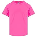 Boys Rash Guard Swim Shirt Short Sleeve for Toddler Kids Youth Rashguard Water Shirt UPF+ 50 Quick Dry Swimming Shirt