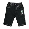 Boys Regular fitLight BlueDrawstring Elastic WaistbandStretchable Cotton