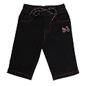 Boys Regular fitLight BlueDrawstring Elastic WaistbandStretchable Cotton