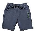 Boys Regular fit Shorts Elastic with Drawstring