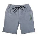 Boys Regular fit Shorts Elastic with Drawstring